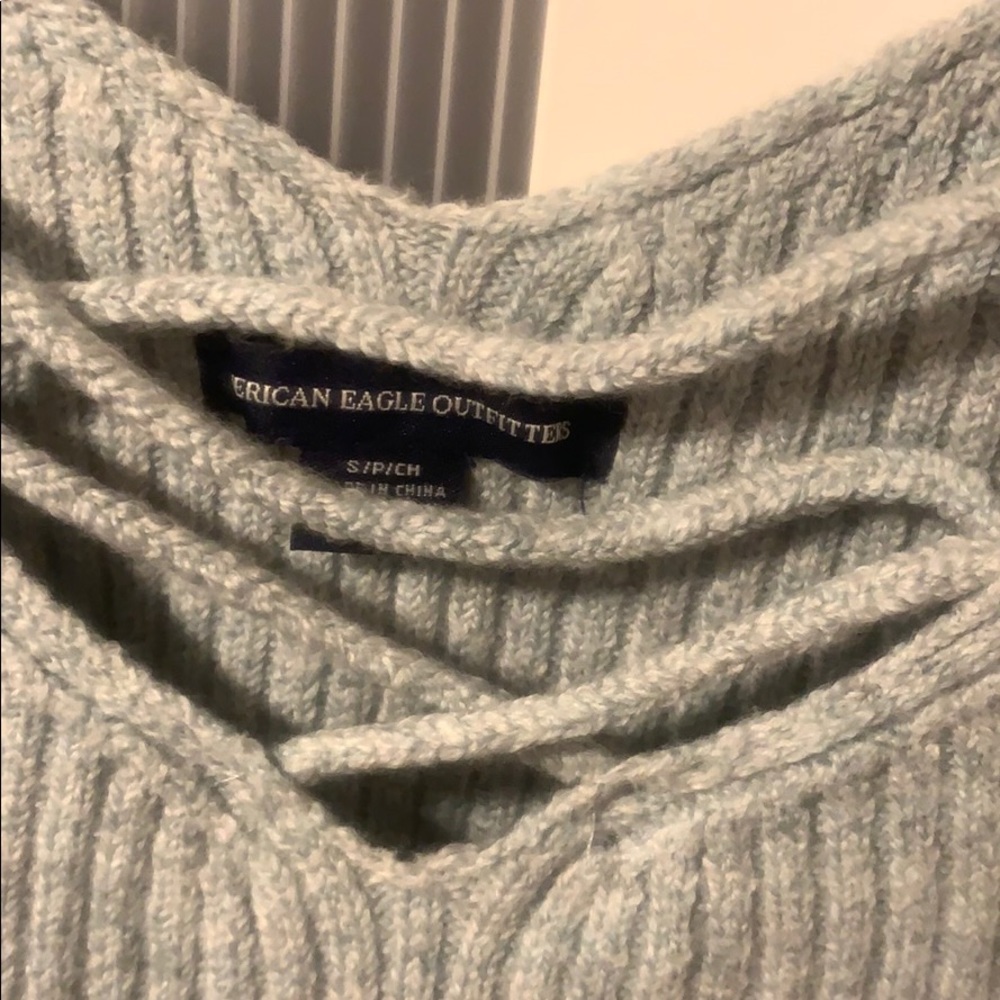 Knit cami - Picture 2 of 2
